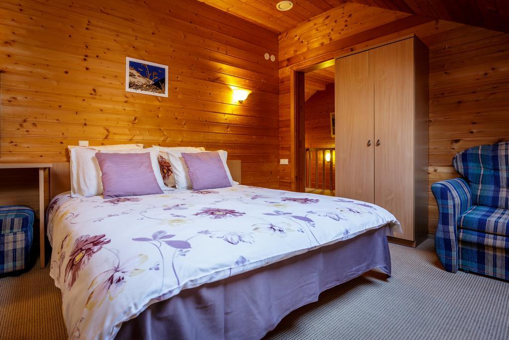 Vila Ambasada Швентой Экстерьер фото